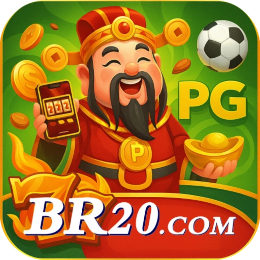 Logo da br20