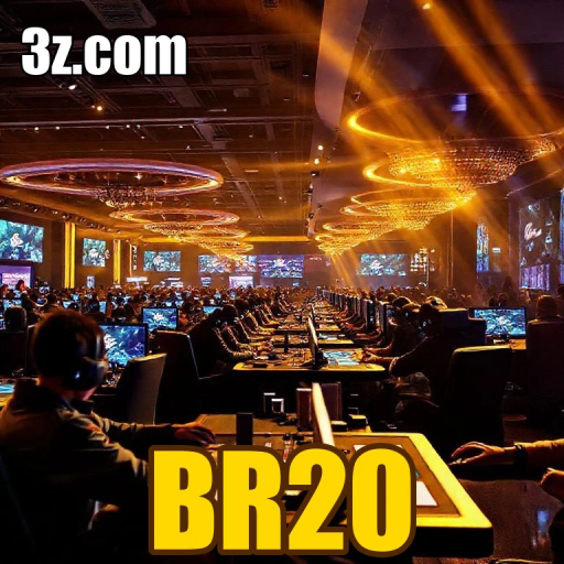 Aprendizado Interativo: A Seção Educacional do BR20 Brilha