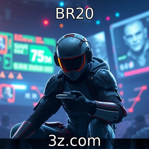 Impacto das tecnologias emergentes na indústria de jogos