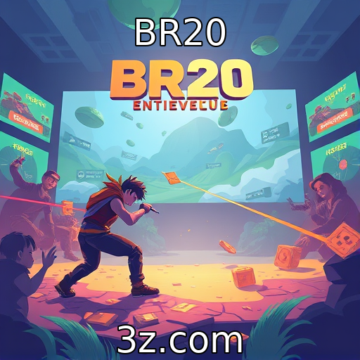 Novas tendências na monetização de jogos