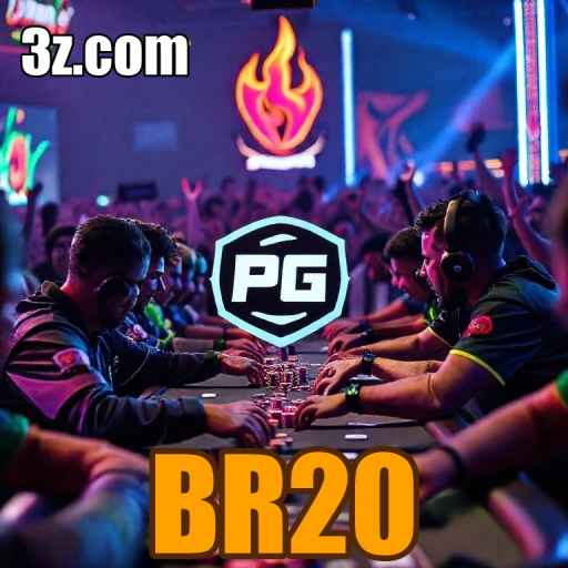 RPG em BR20: Aventuras e Comunidade em Destaque